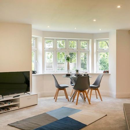 ✰Onpoint -Large 2 Bedroom Apt With Parking!✰ Nottingham Exterior photo